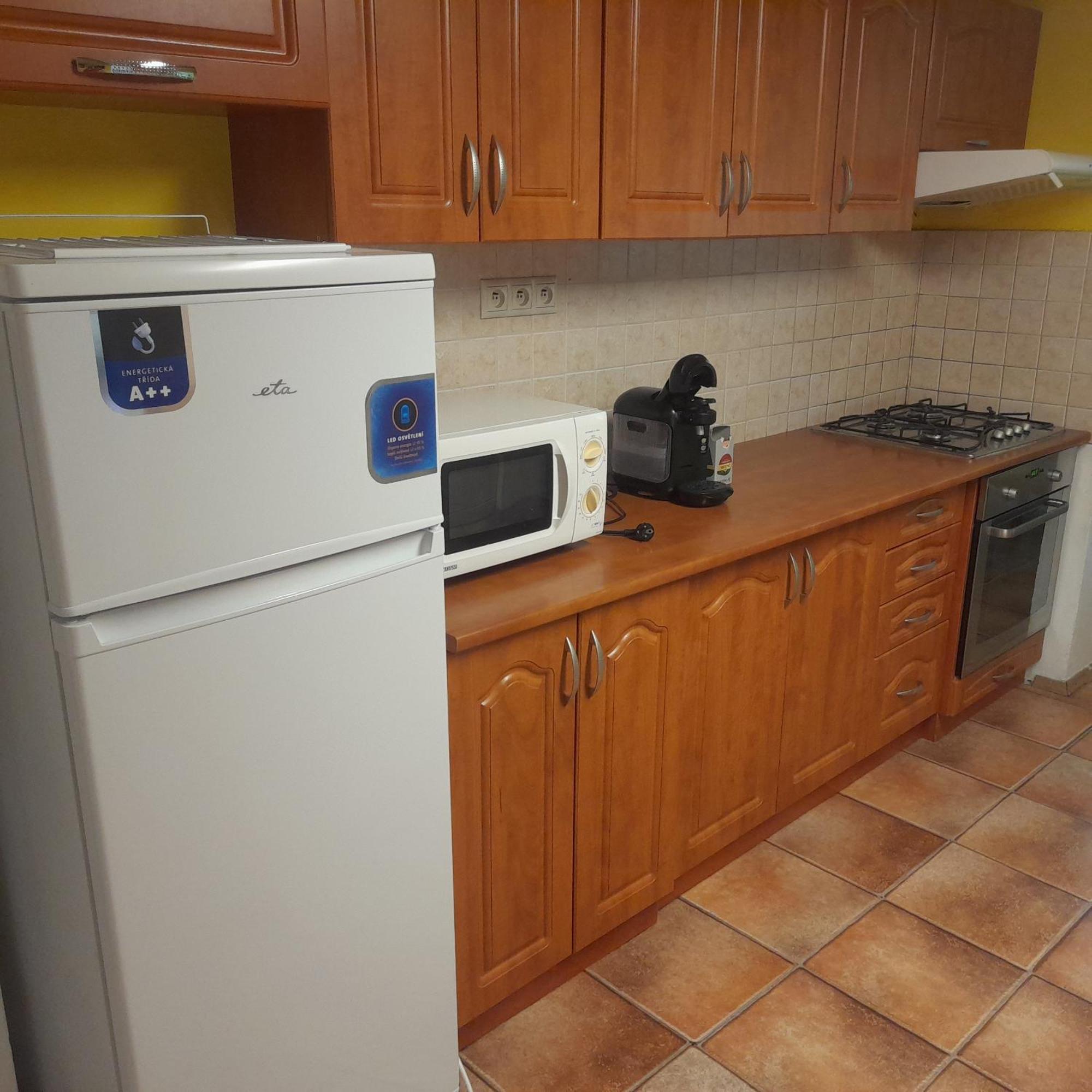 Privat 2 Na Sihoti Apartment Trenčín Екстериор снимка